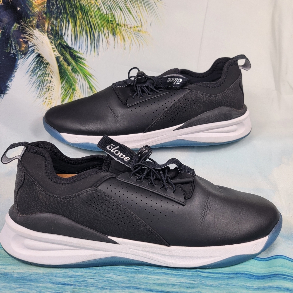Clove Comfort Sneaker Nursing / Healthcare Shoes Night Shift Mens 11